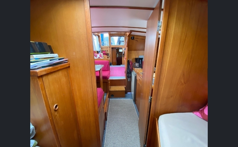 Teräsvene Stabila Cruiser-kuva-8